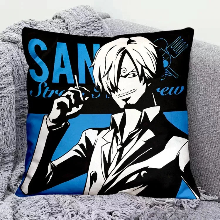 Housse de coussin  One Piece