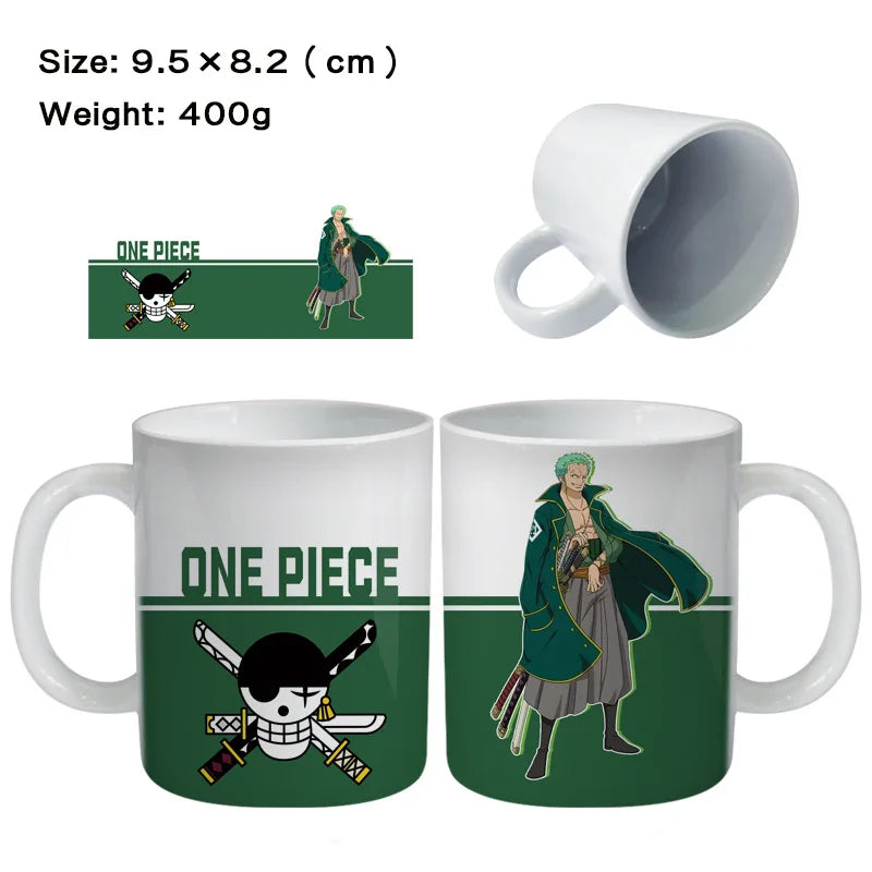 Mug One peace