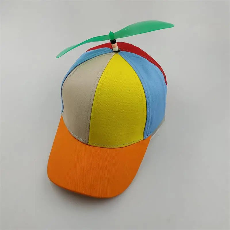 Casquette Hélice