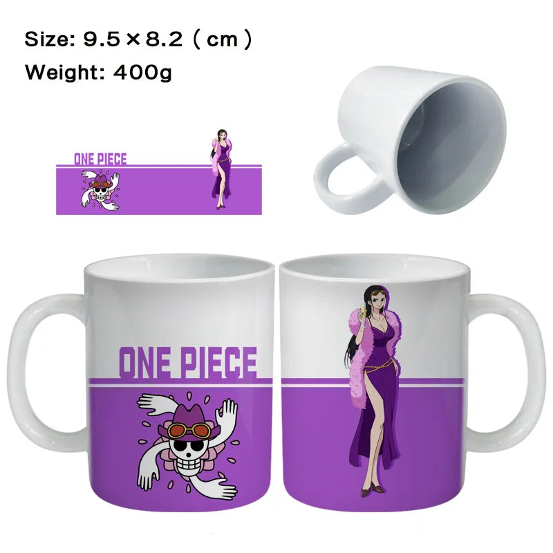 Mug One peace