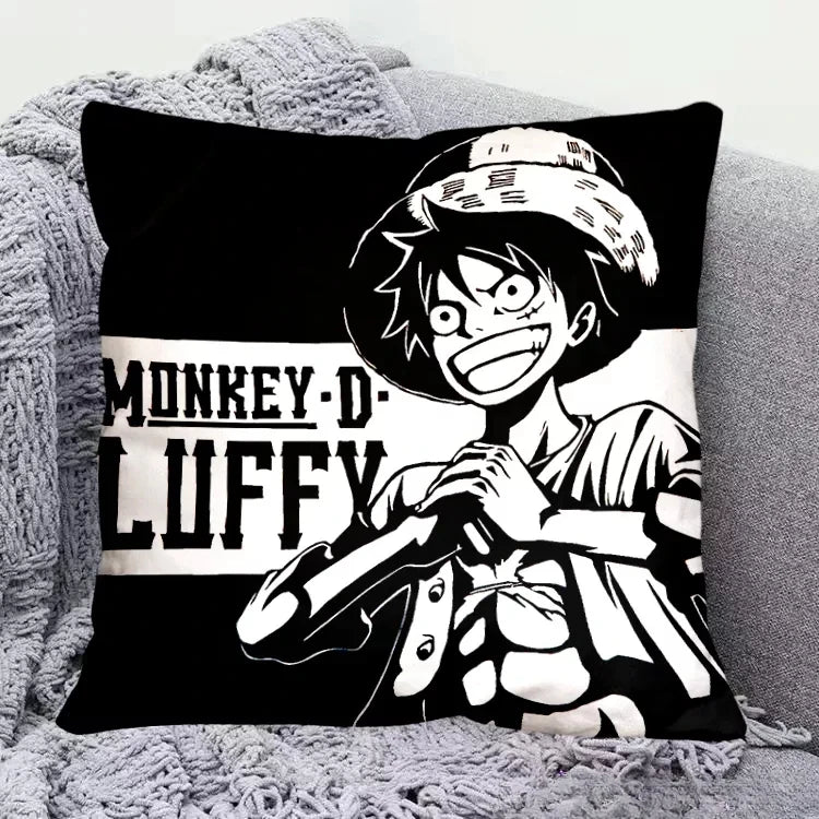 Housse de coussin  One Piece