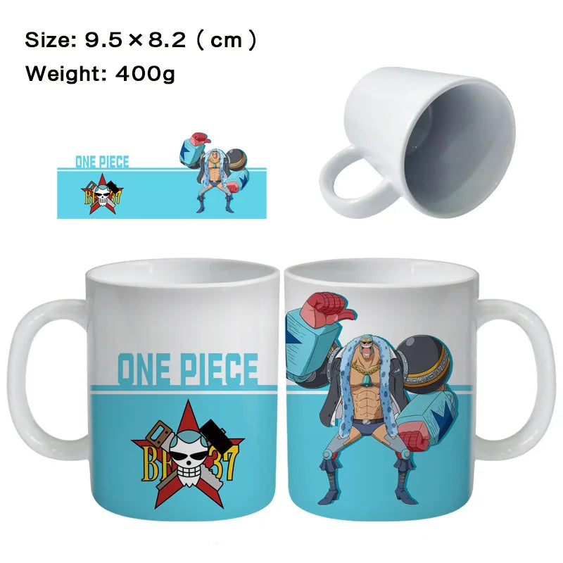 Mug One peace