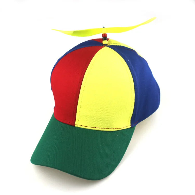 Casquette Hélice