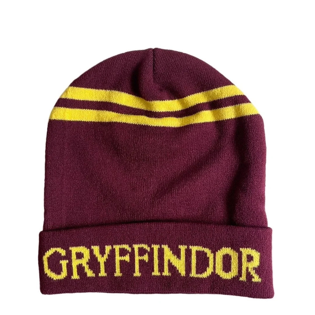 Bonnet, Écharpe Harry Potter