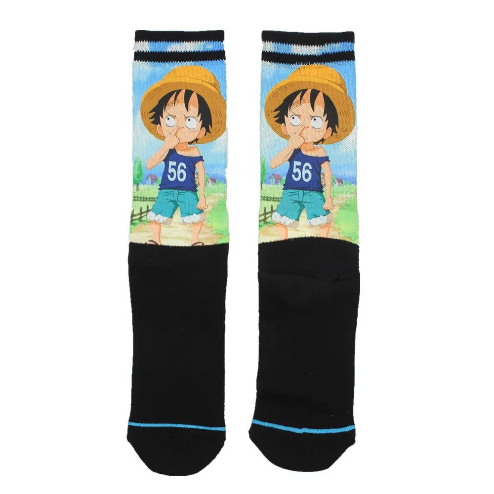 Chaussette One Piece