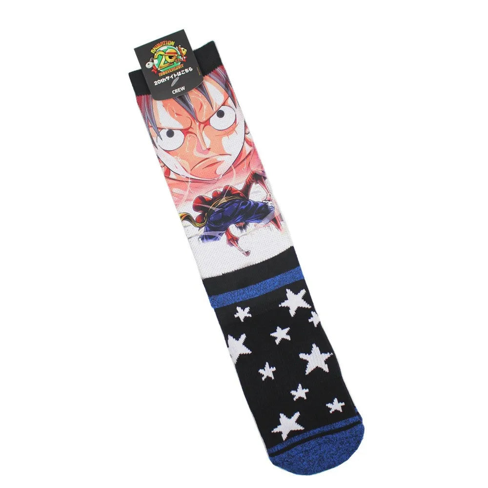 Chaussette One Piece