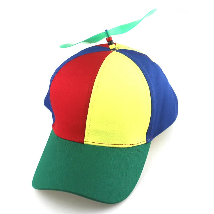 Casquette Hélice