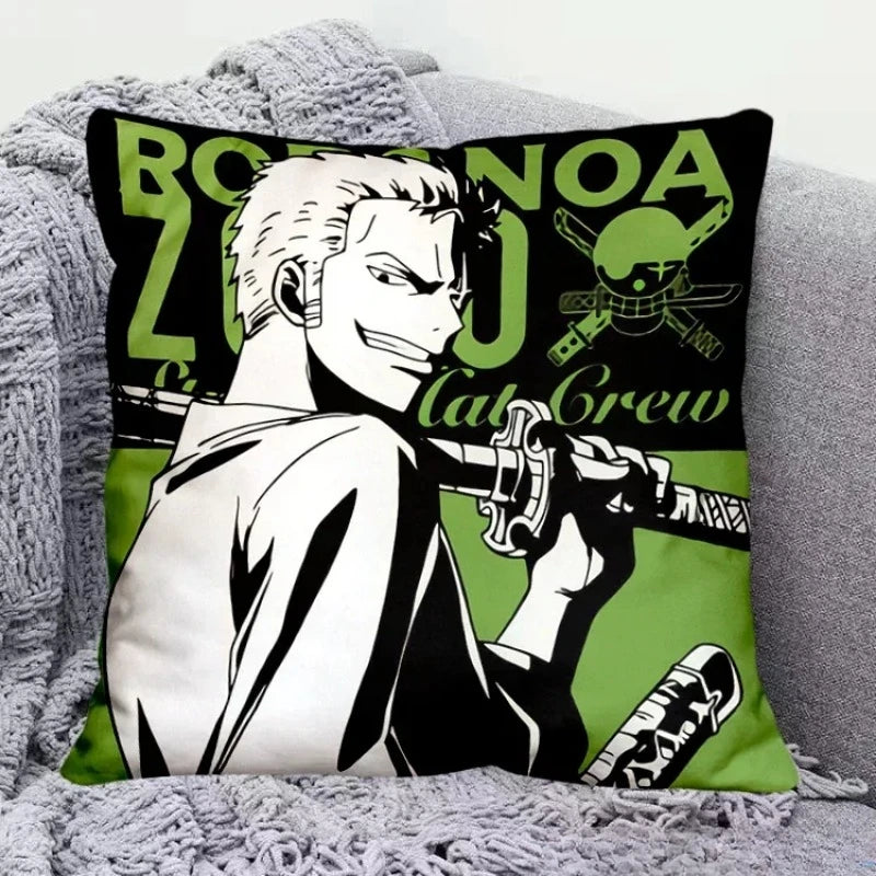 Housse de coussin  One Piece