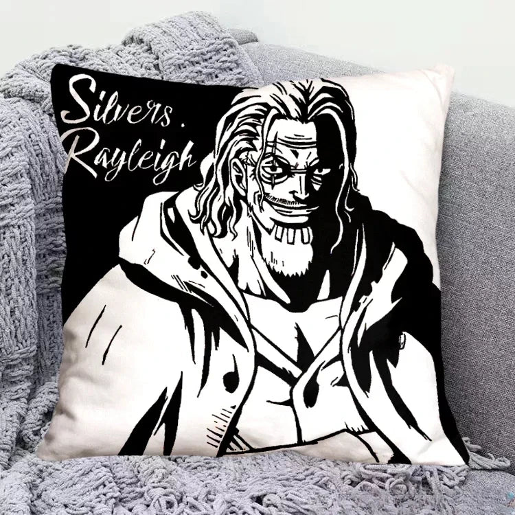 Housse de coussin One Piece