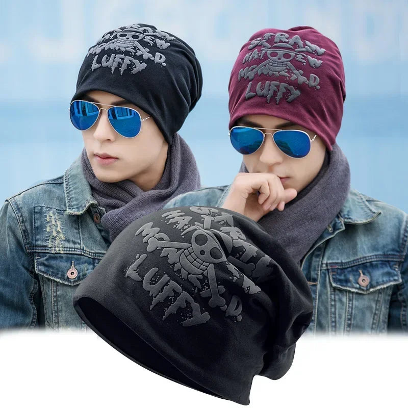 Bonnet hiver One Piece