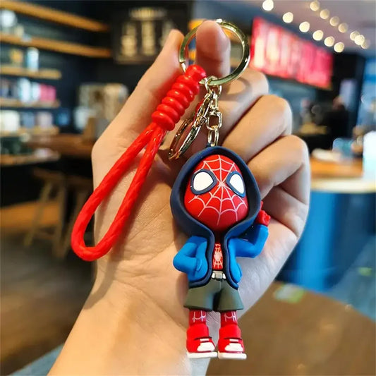 Porte-clés Spider Man