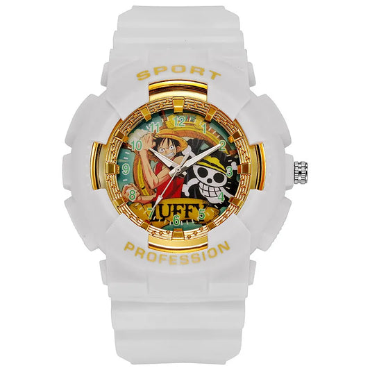 Montre enfant  One Piece