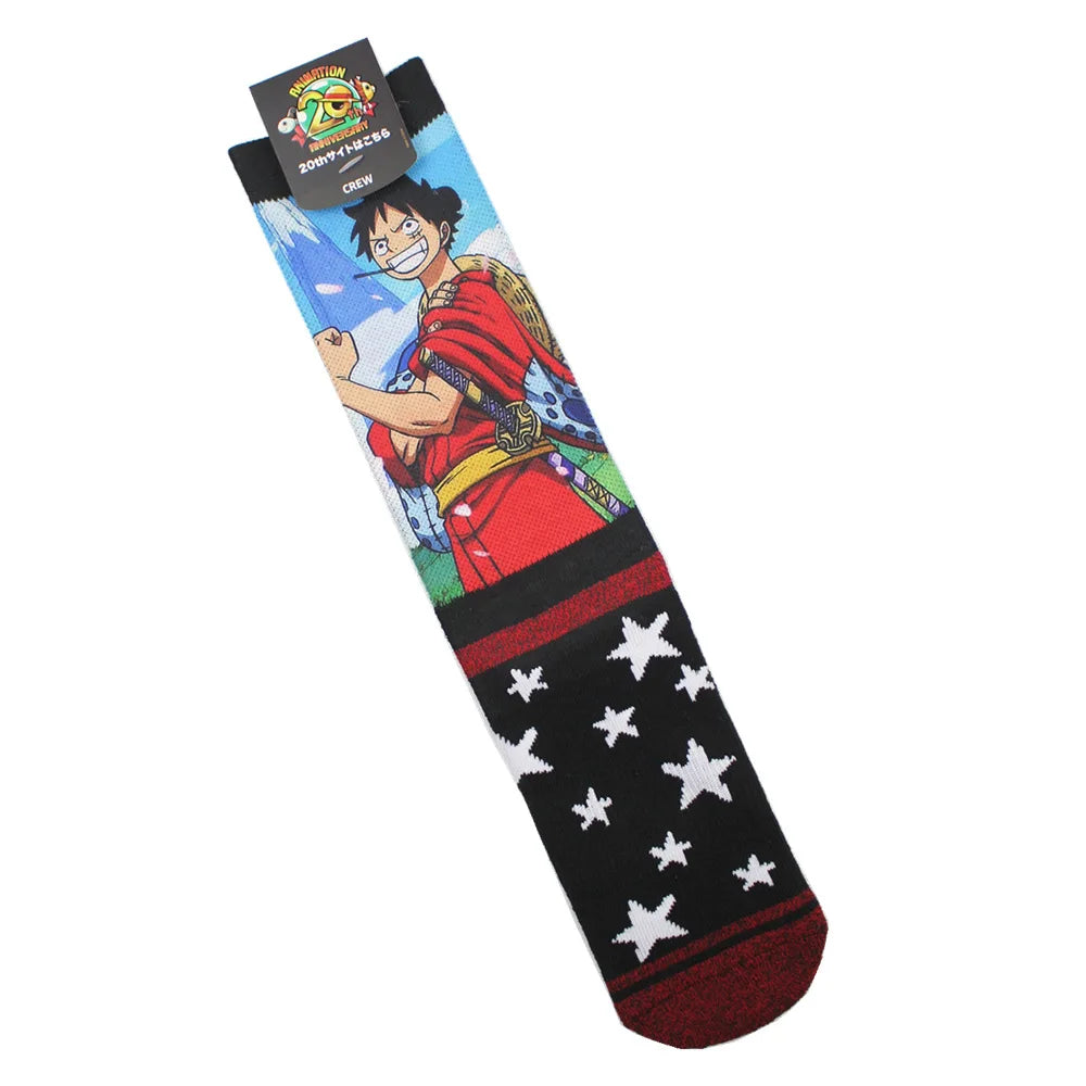 Chaussette One Piece