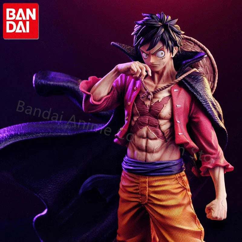 Figurine  One Piece Luffy