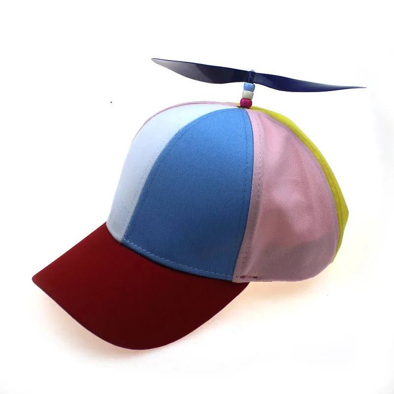 Casquette Hélice