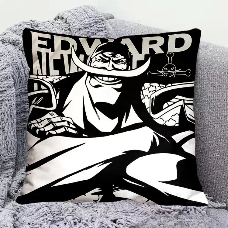 Housse de coussin One Piece