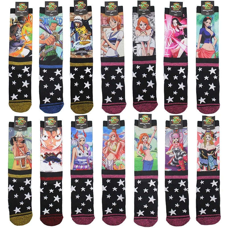 Chaussette One Piece