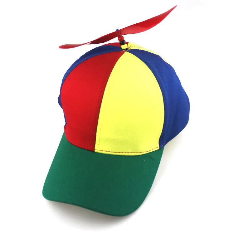 Casquette Hélice