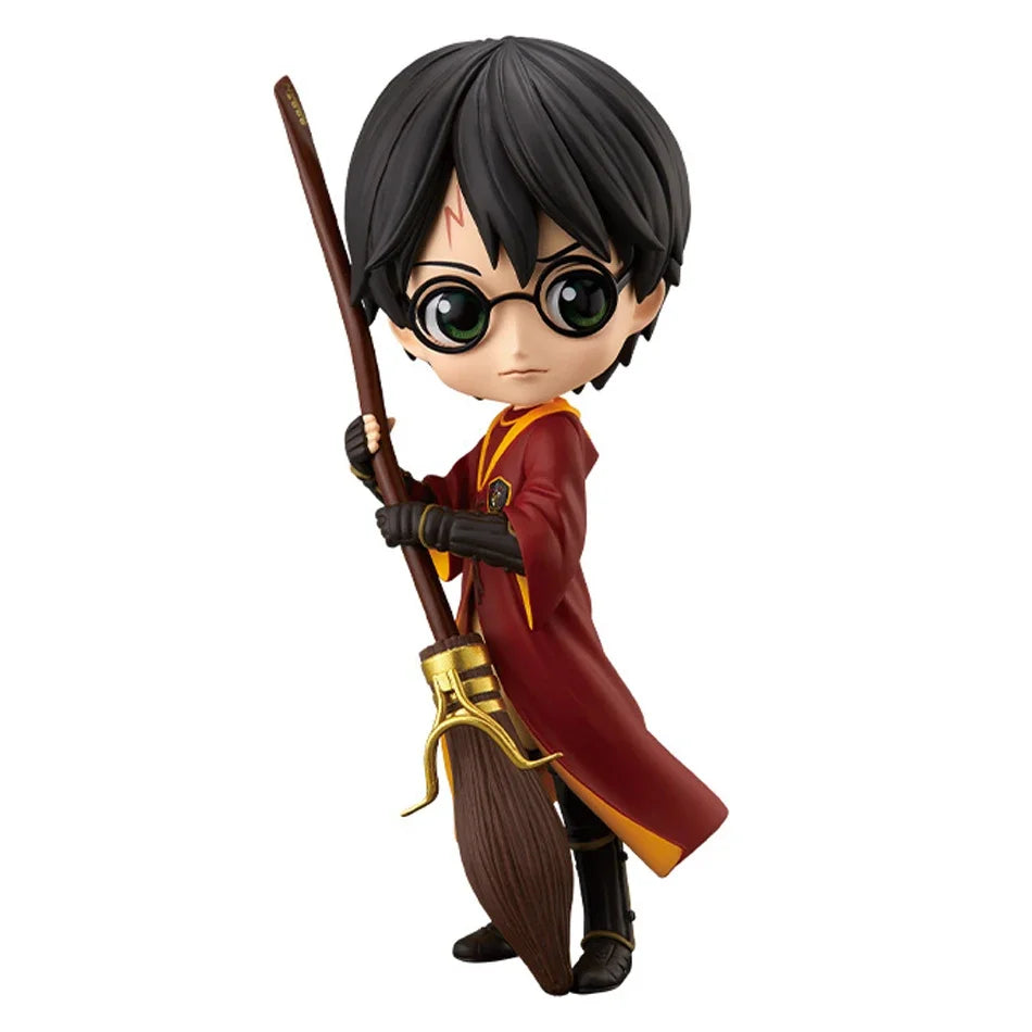 Figurine Harry Potter 15 cm Qposket