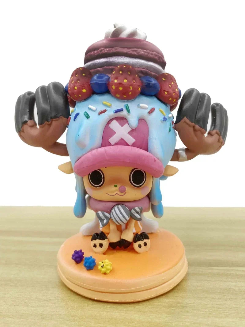 Figurine One Piece Tony Tony Chopper