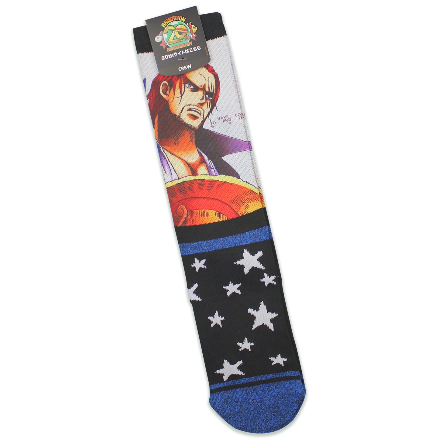 Chaussette One Piece