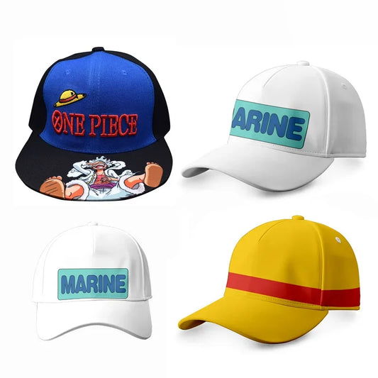 Casquette One Piece