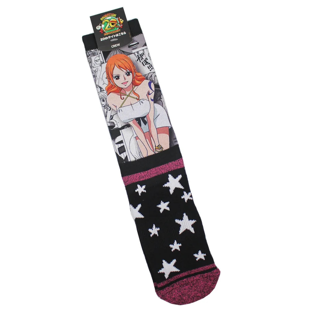 Chaussette One Piece