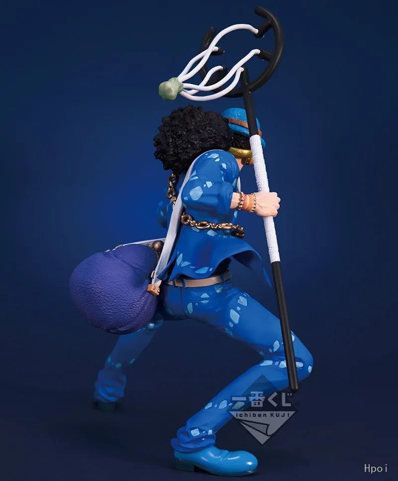 Figurine One Piece Usopp