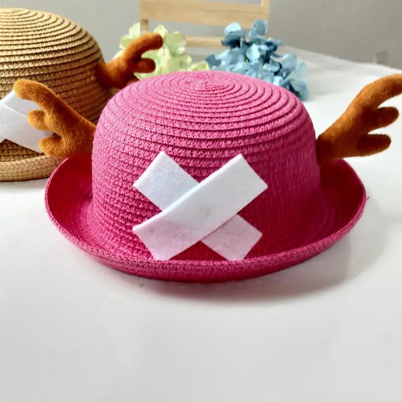 Chapeau De Paille ONE PIECE Chopper