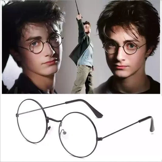 Lunettes de Cosplay  Harry Potter