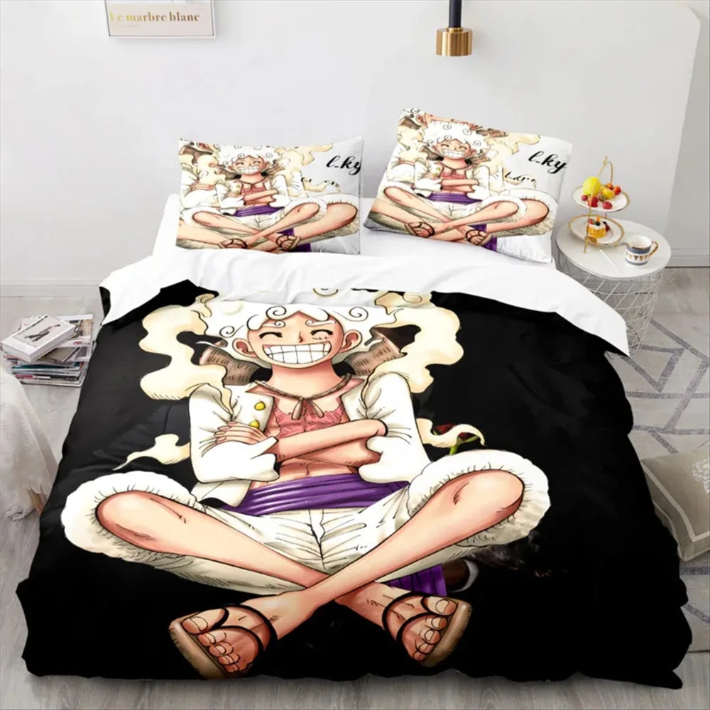 Parure de lit One Piece