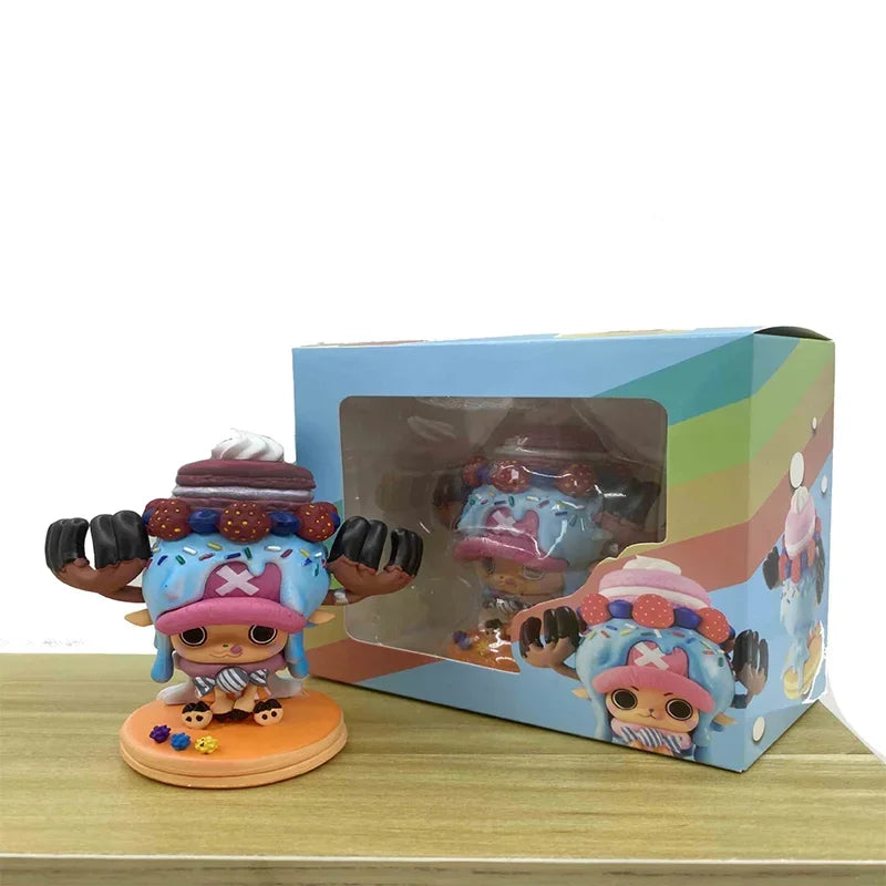 Figurine One Piece Tony Tony Chopper