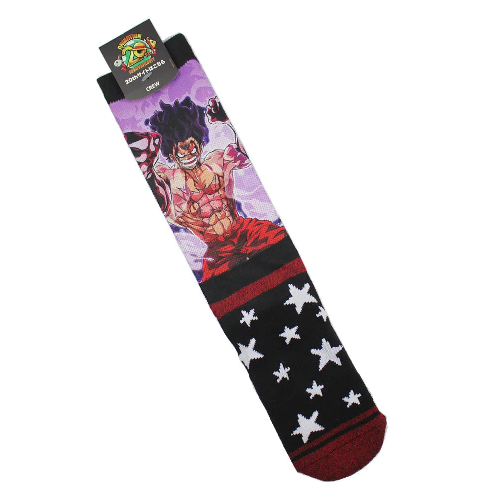 Chaussette One Piece