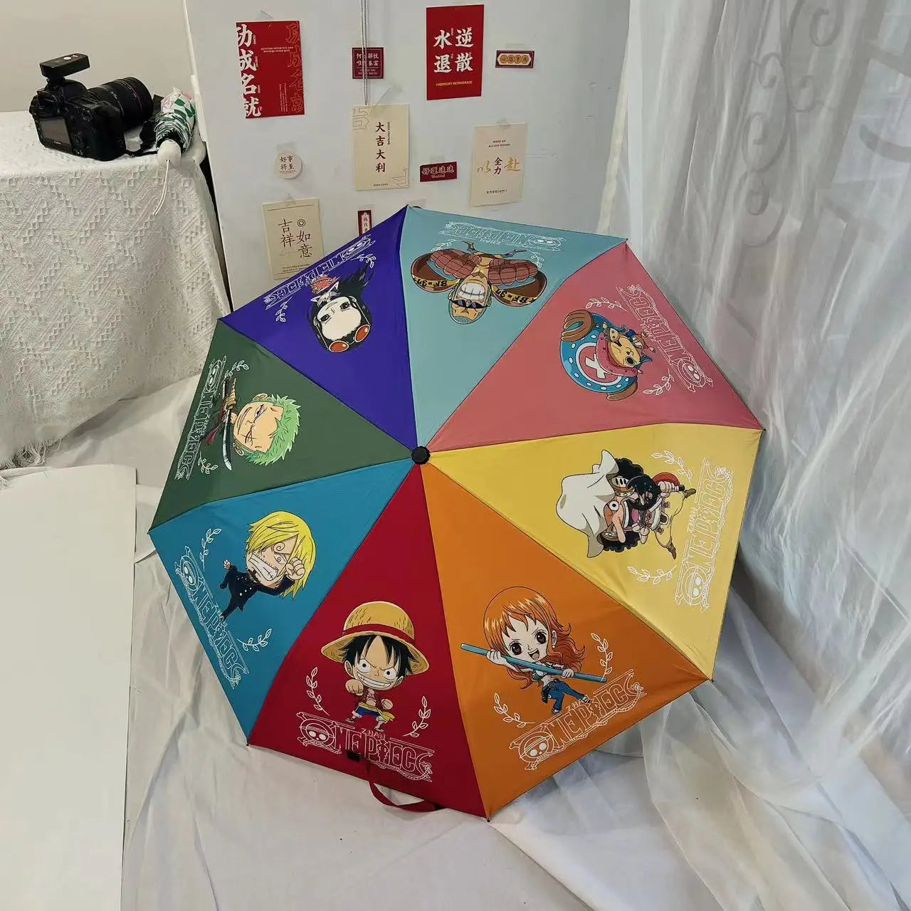 Parapluie One Piece