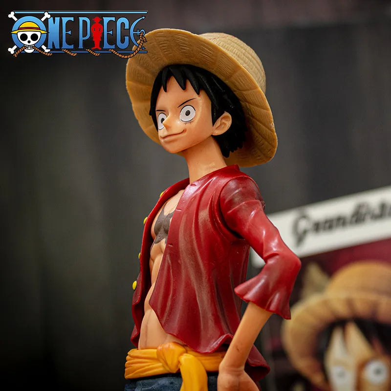 Figurine One Piece