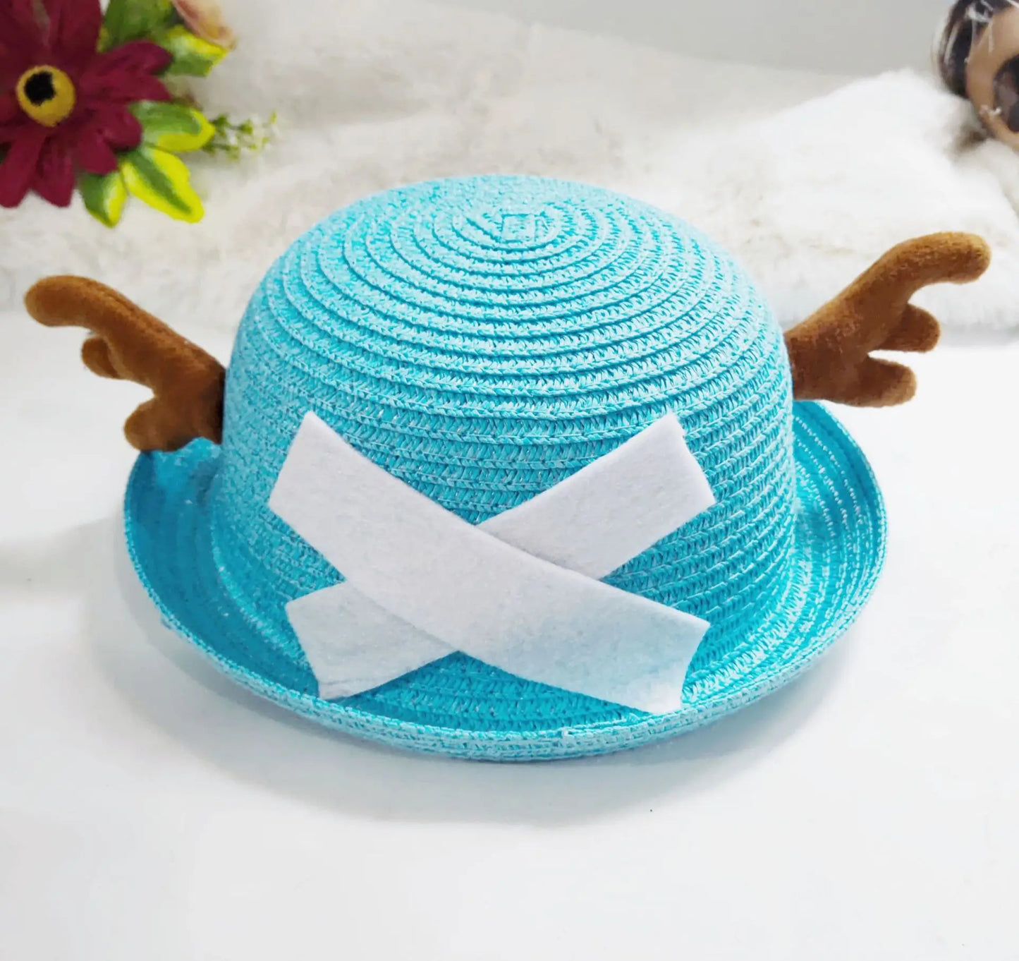 Chapeau De Paille ONE PIECE Chopper