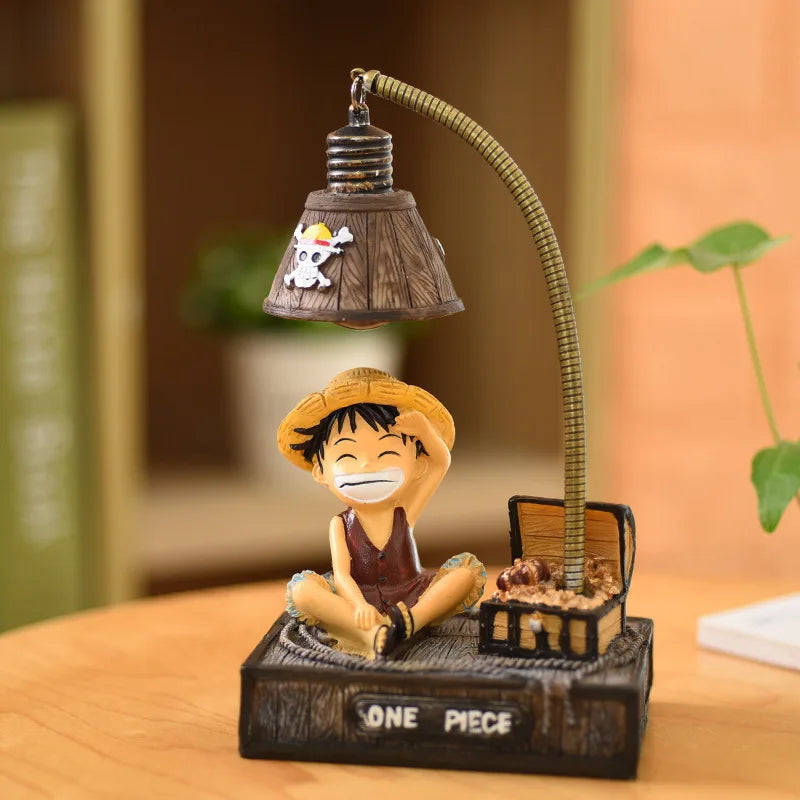 Lampe de chevet One Piece