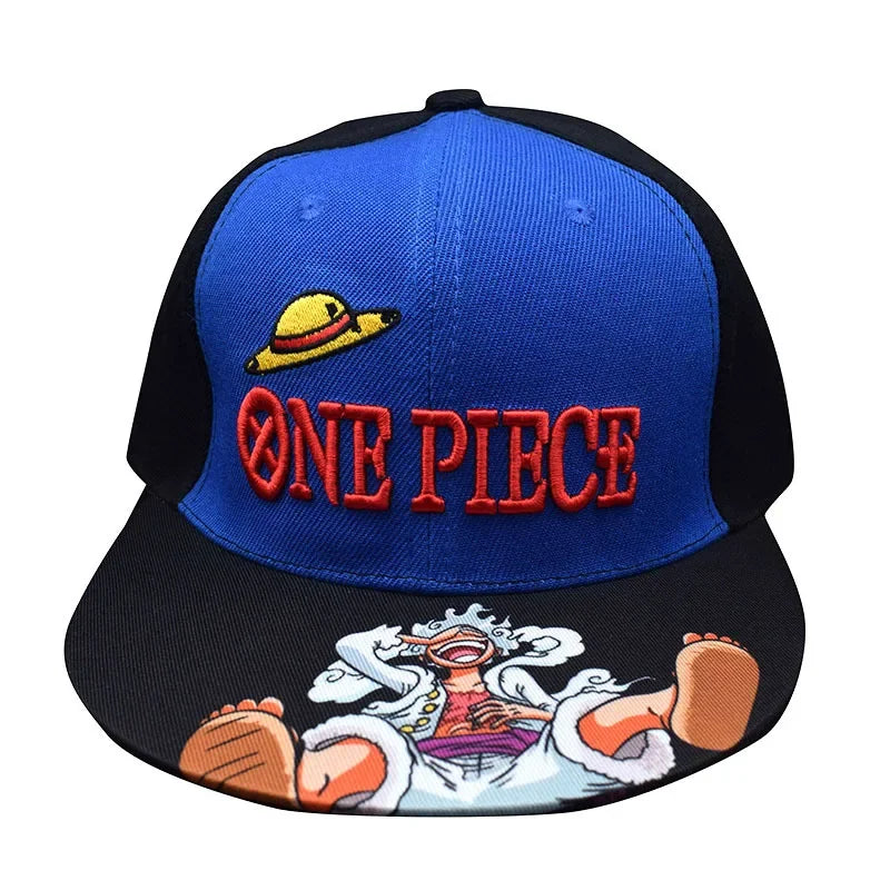 Casquette One Piece