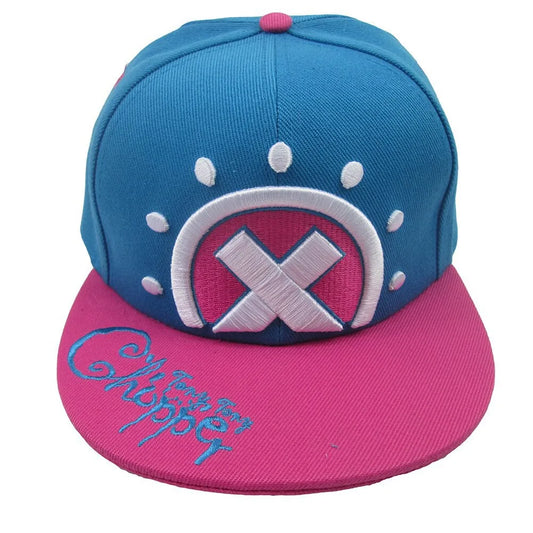 Casquette Chopper