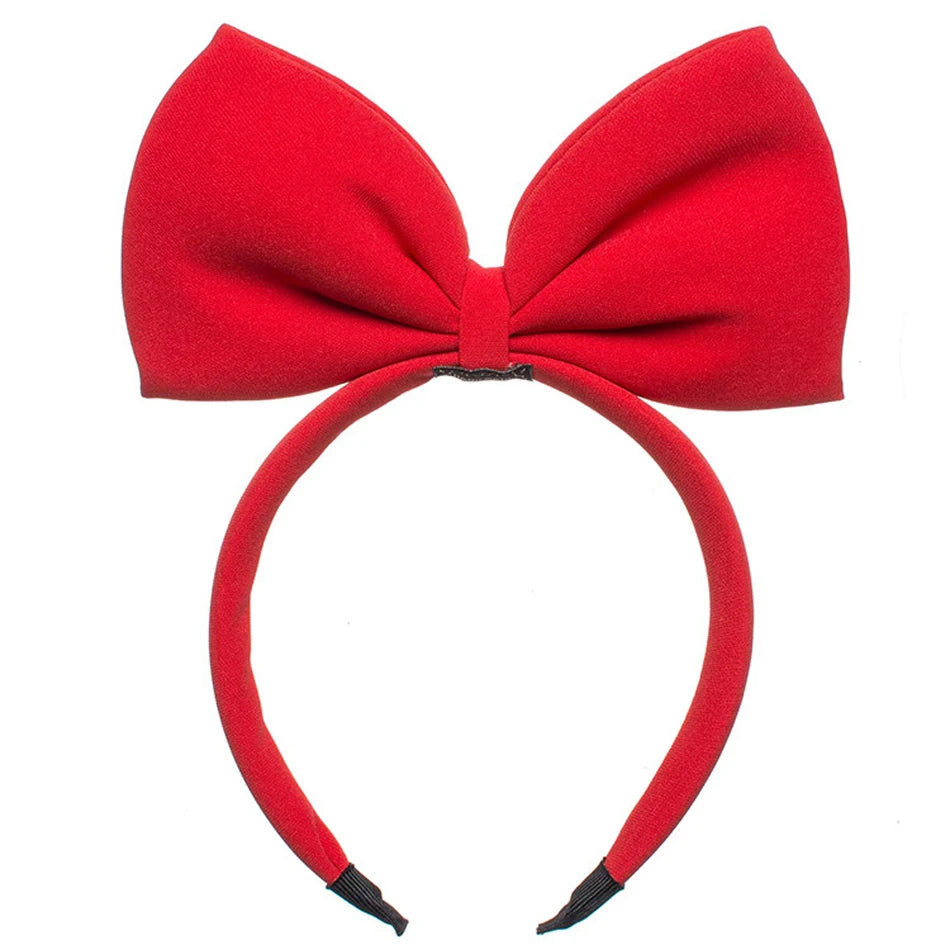 Serre tête Mickey Minnie