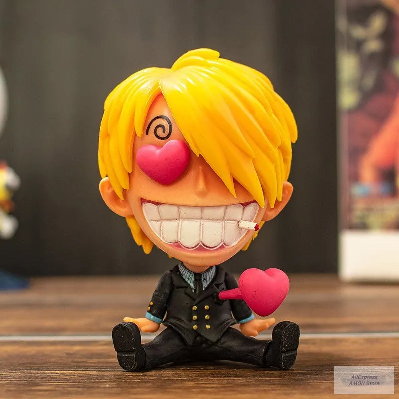 Figurine One Piece