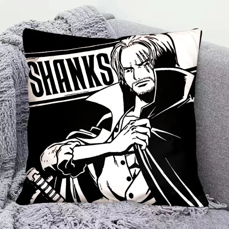 Housse de coussin  One Piece