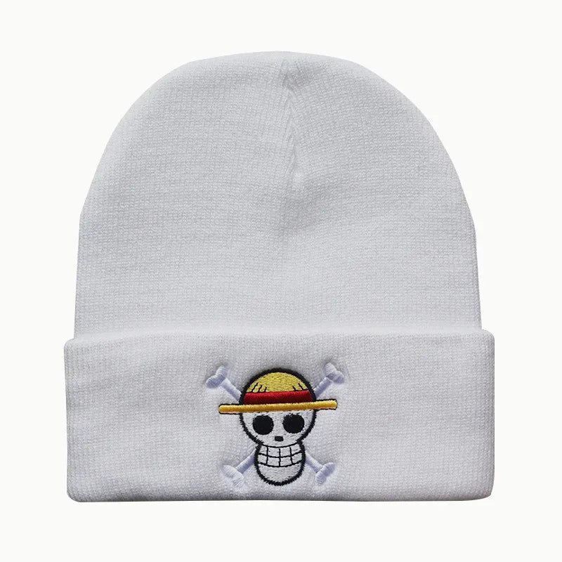 Bonnet hiver ONE PIECE