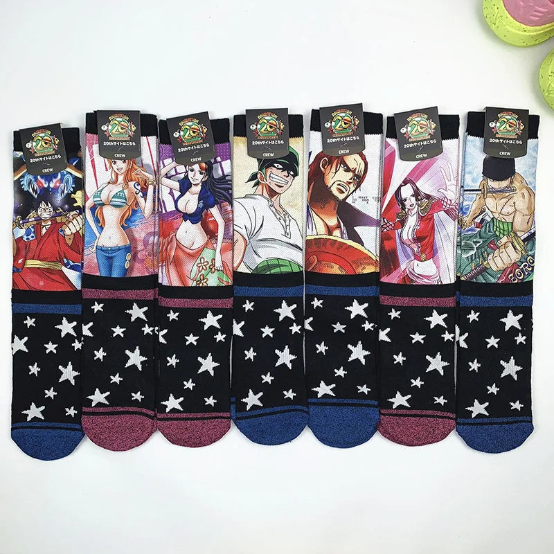 Chaussette One Piece