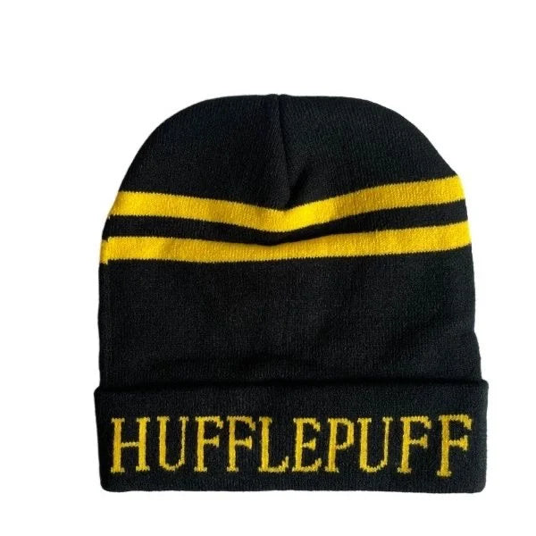 Bonnet, Écharpe Harry Potter