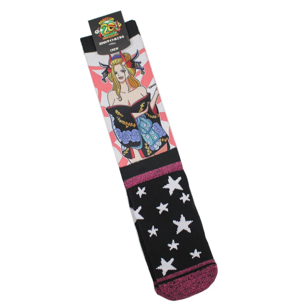 Chaussette One Piece