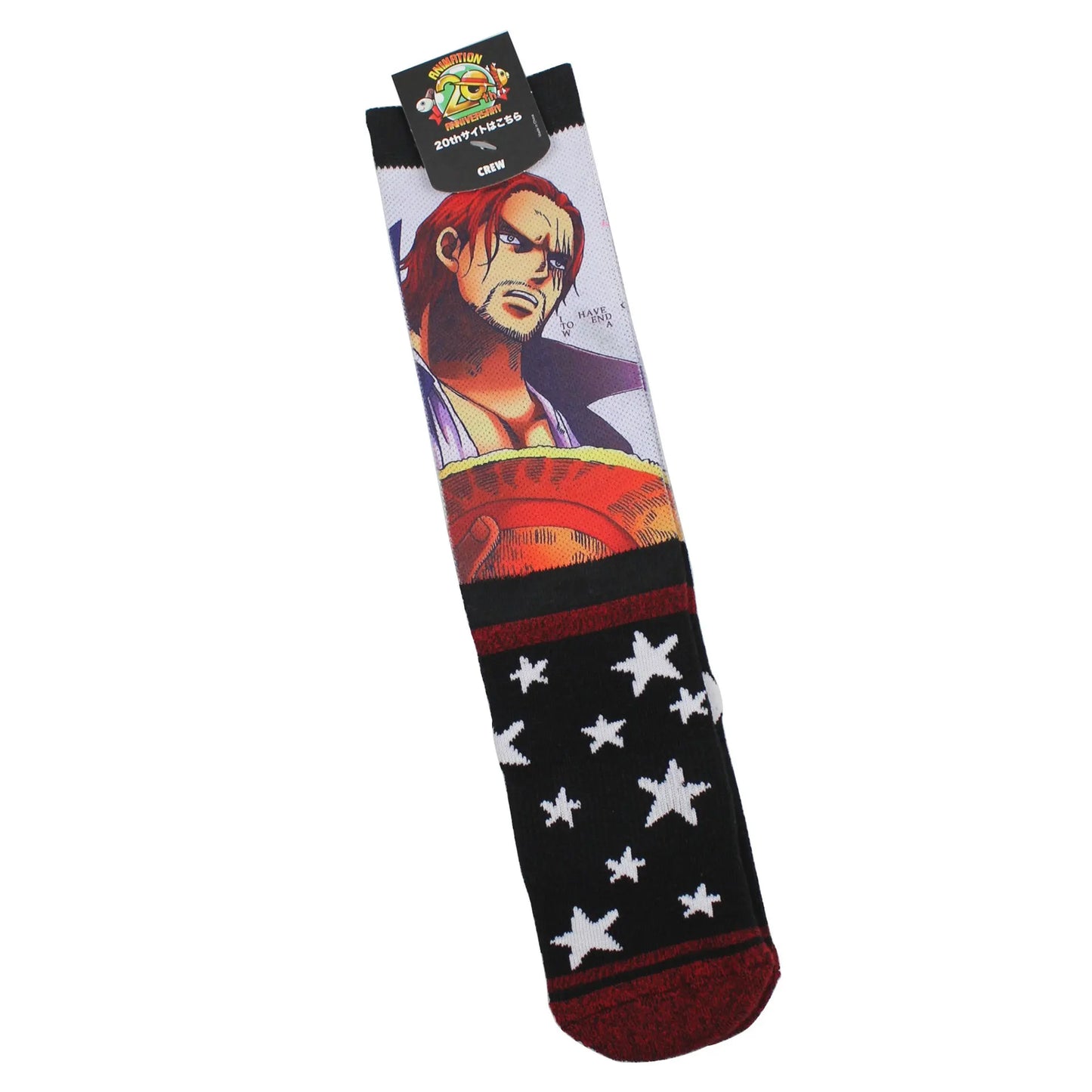 Chaussette One Piece