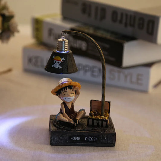 Lampe de chevet One Piece