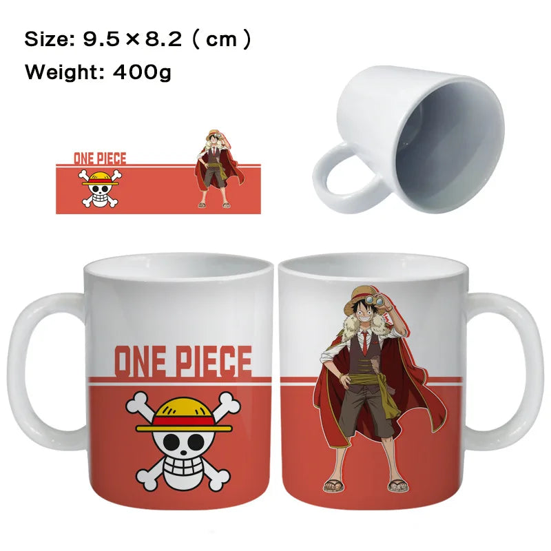 Mug One peace