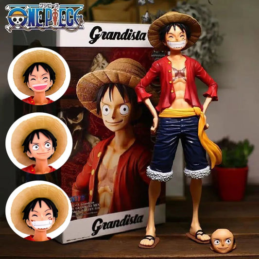 Figurine One Piece